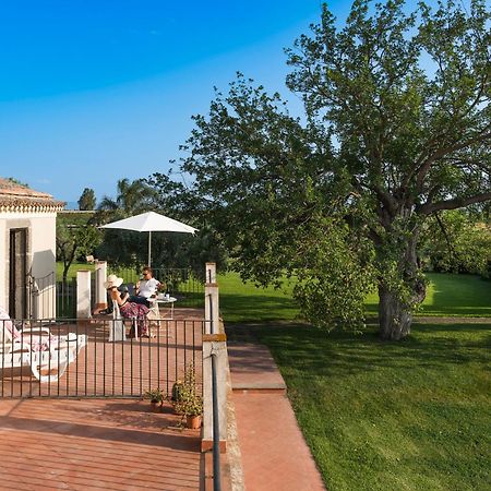 Neroli Bio Relais Otel La Rotondella Dış mekan fotoğraf