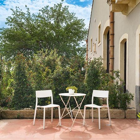 Neroli Bio Relais Otel La Rotondella Dış mekan fotoğraf