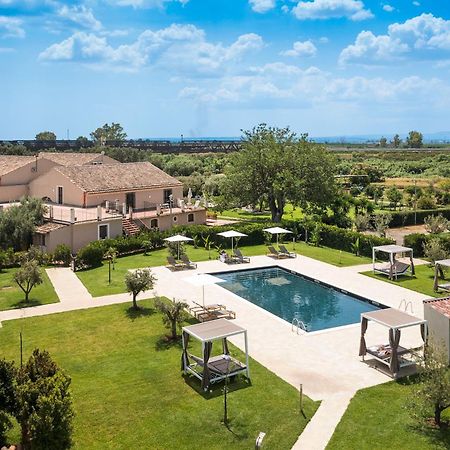 Neroli Bio Relais Otel La Rotondella Dış mekan fotoğraf