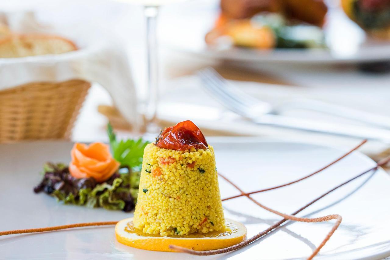 Neroli Bio Relais Otel La Rotondella Dış mekan fotoğraf