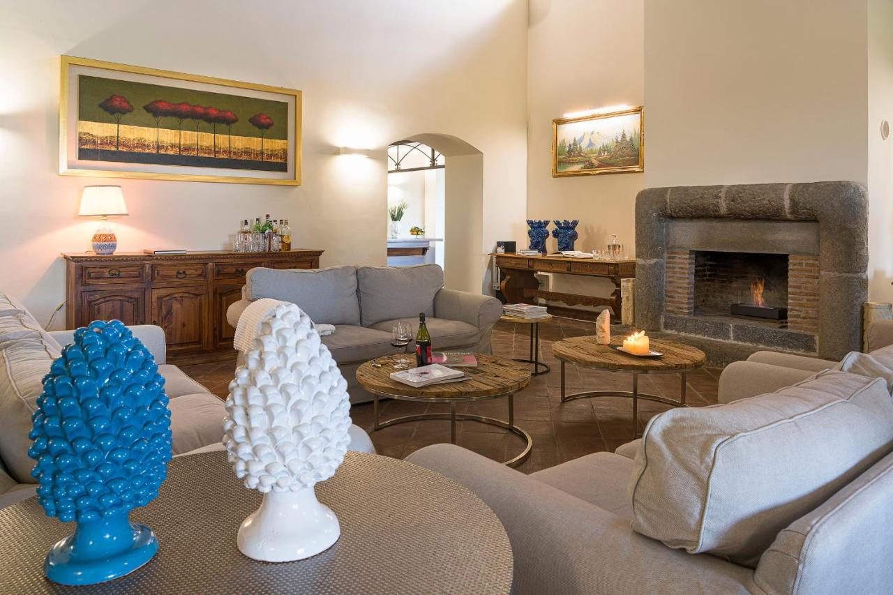 Neroli Bio Relais Otel La Rotondella Dış mekan fotoğraf