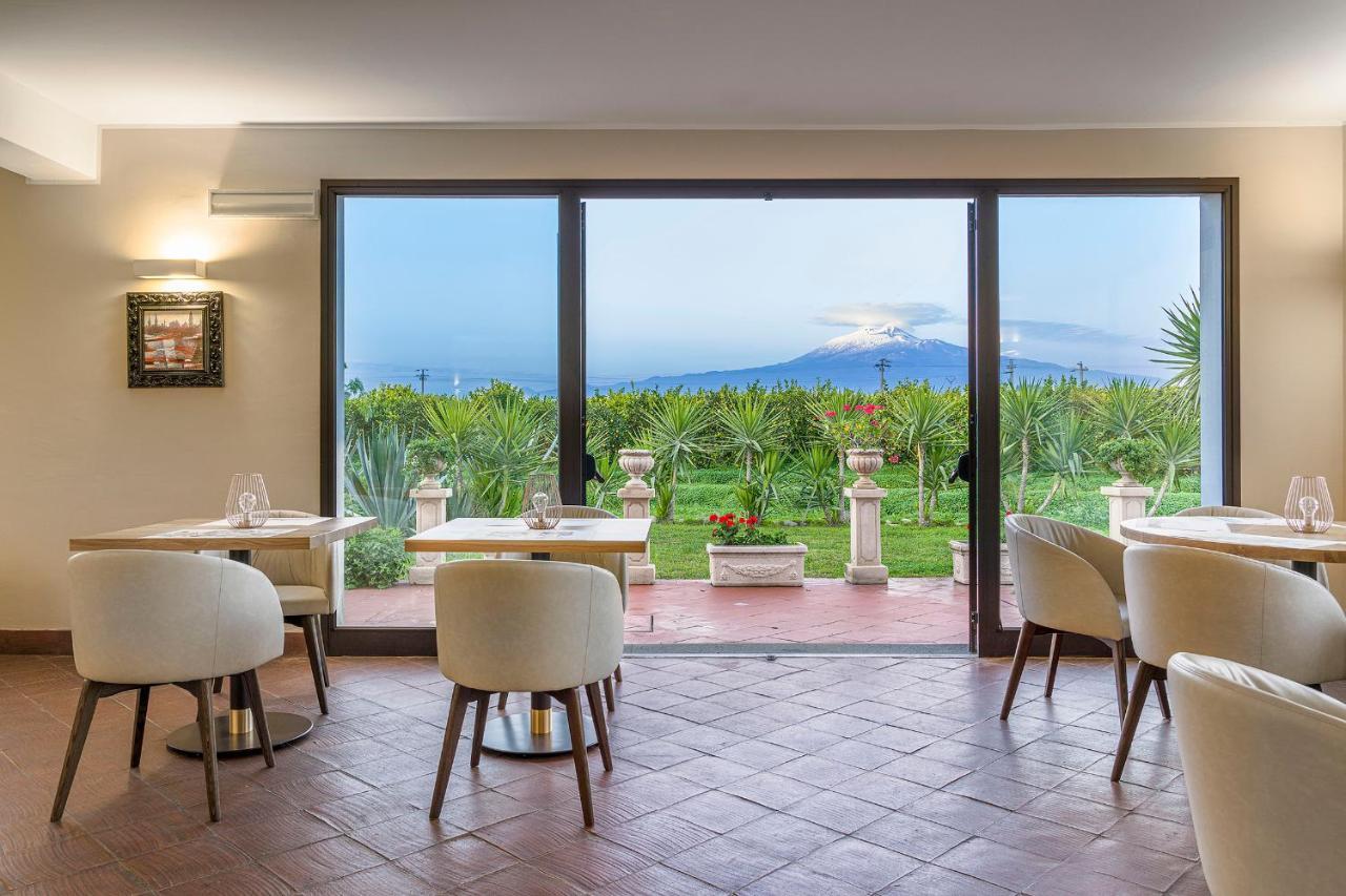 Neroli Bio Relais Otel La Rotondella Dış mekan fotoğraf