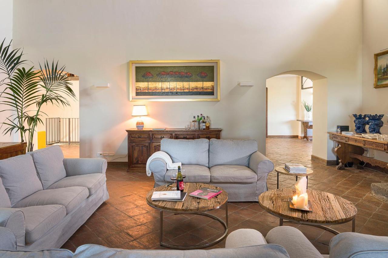 Neroli Bio Relais Otel La Rotondella Dış mekan fotoğraf