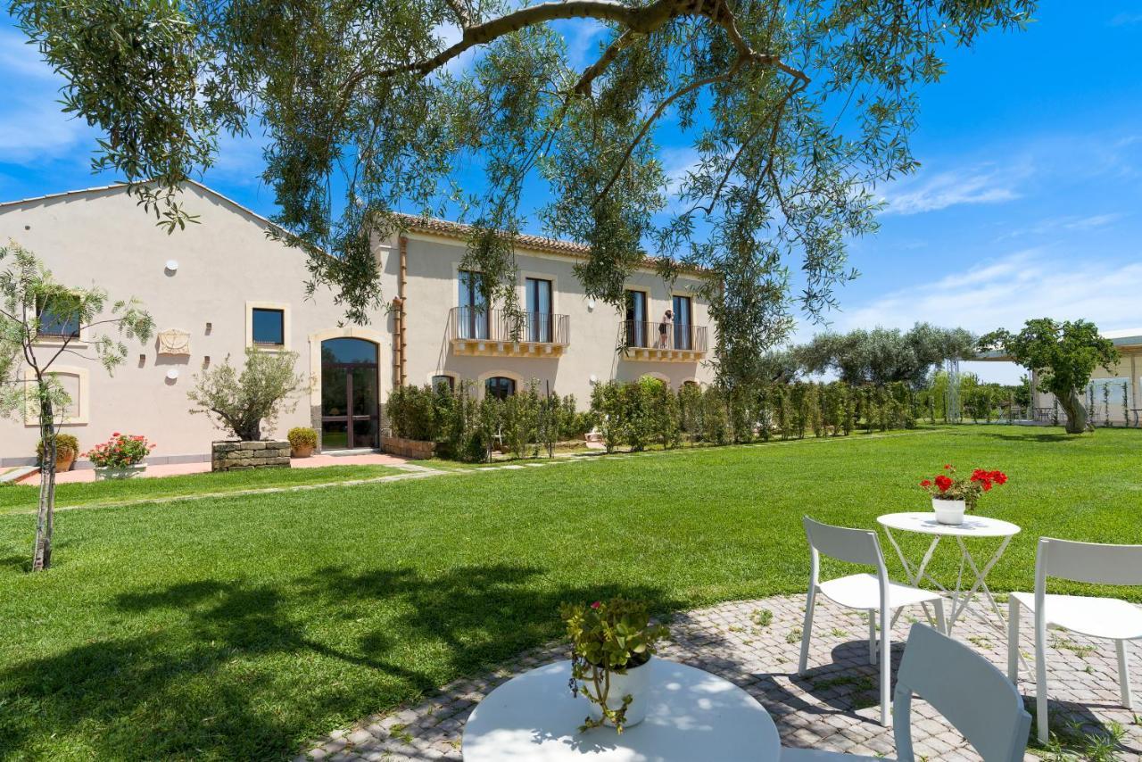 Neroli Bio Relais Otel La Rotondella Dış mekan fotoğraf