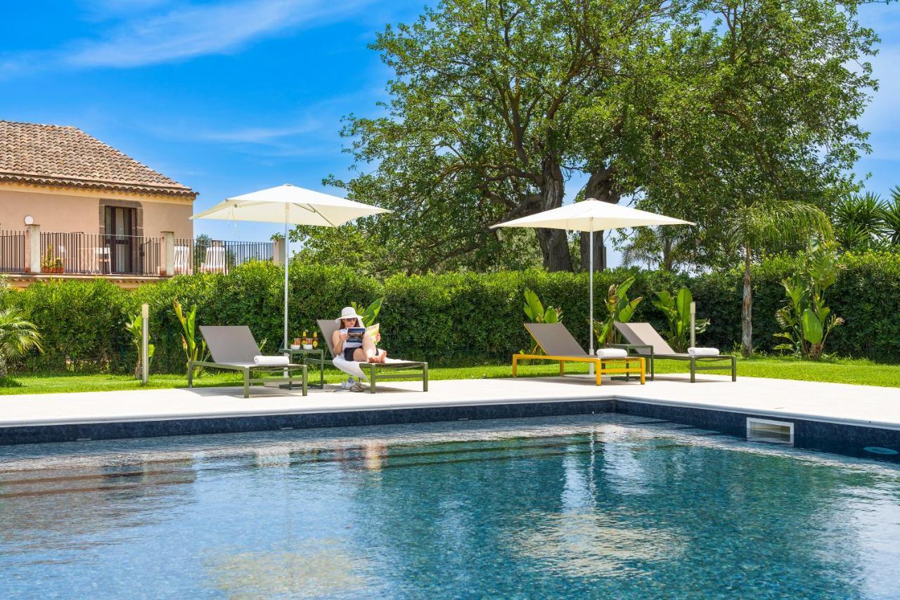 Neroli Bio Relais Otel La Rotondella Dış mekan fotoğraf