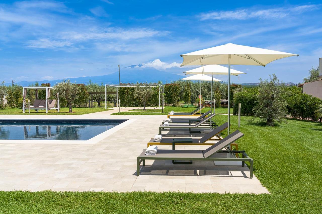 Neroli Bio Relais Otel La Rotondella Dış mekan fotoğraf