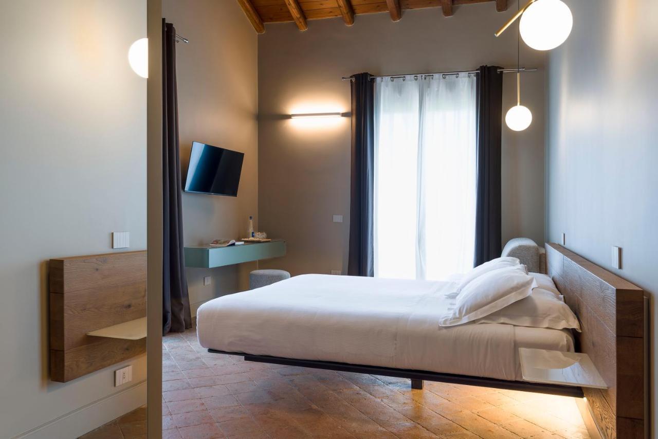 Neroli Bio Relais Otel La Rotondella Dış mekan fotoğraf
