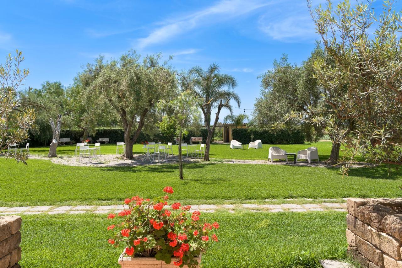 Neroli Bio Relais Otel La Rotondella Dış mekan fotoğraf