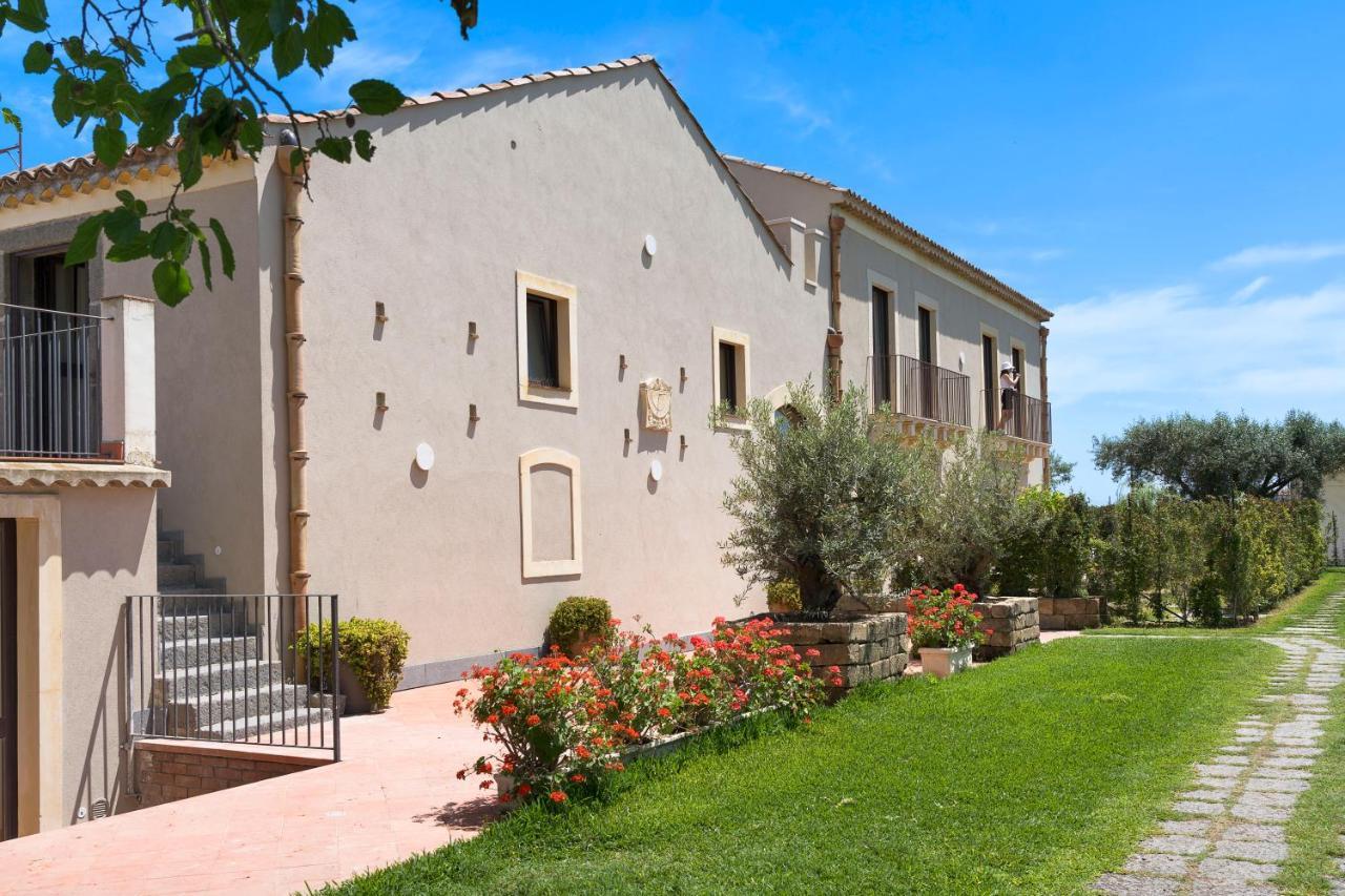 Neroli Bio Relais Otel La Rotondella Dış mekan fotoğraf
