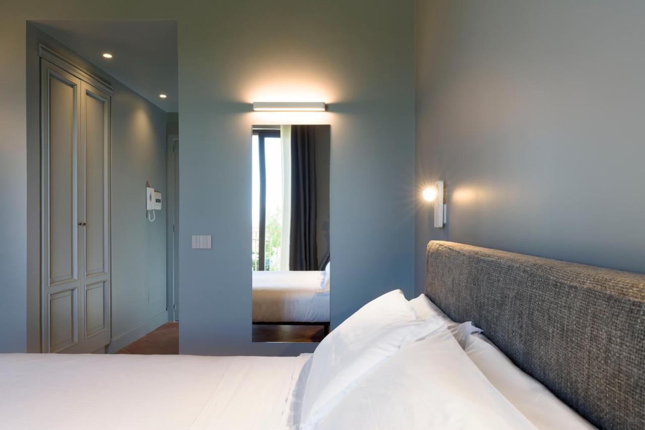 Neroli Bio Relais Otel La Rotondella Dış mekan fotoğraf