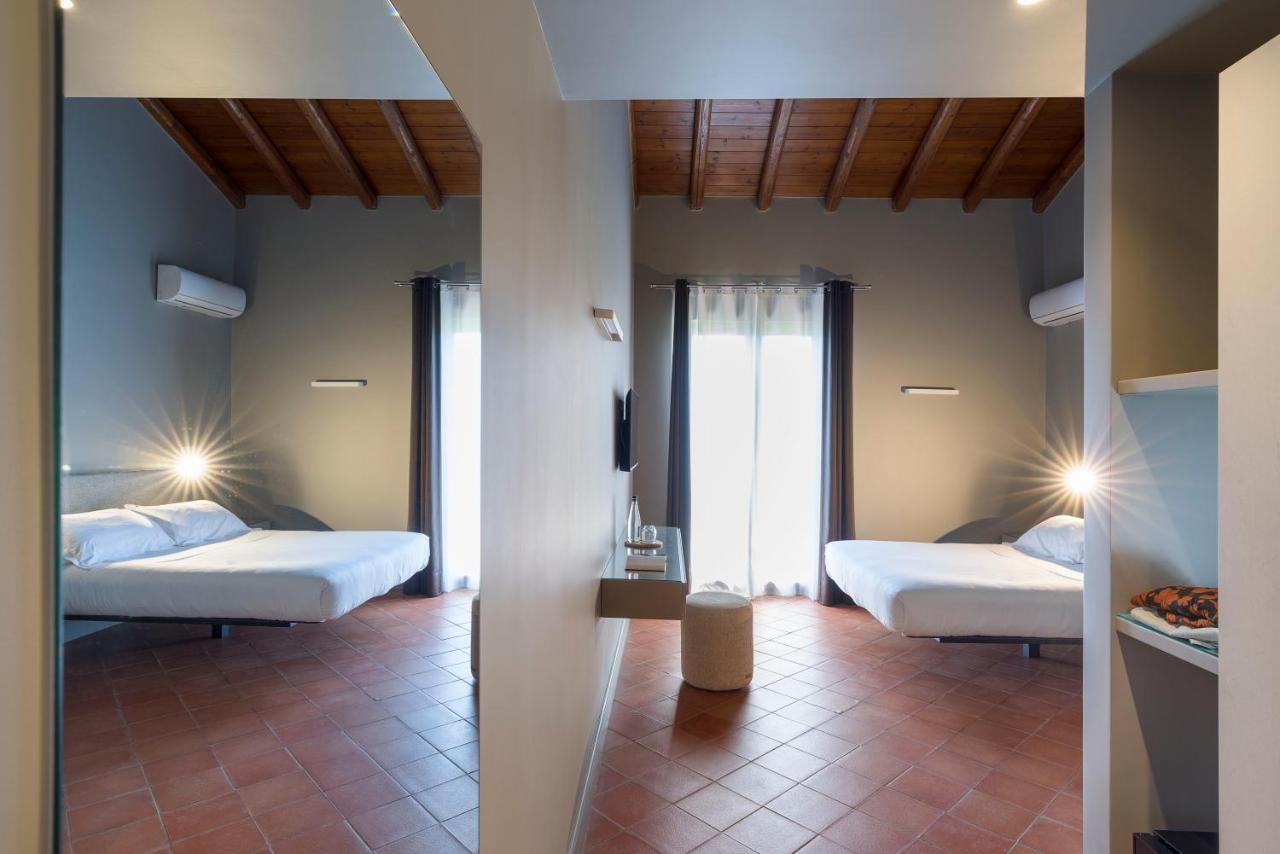 Neroli Bio Relais Otel La Rotondella Dış mekan fotoğraf