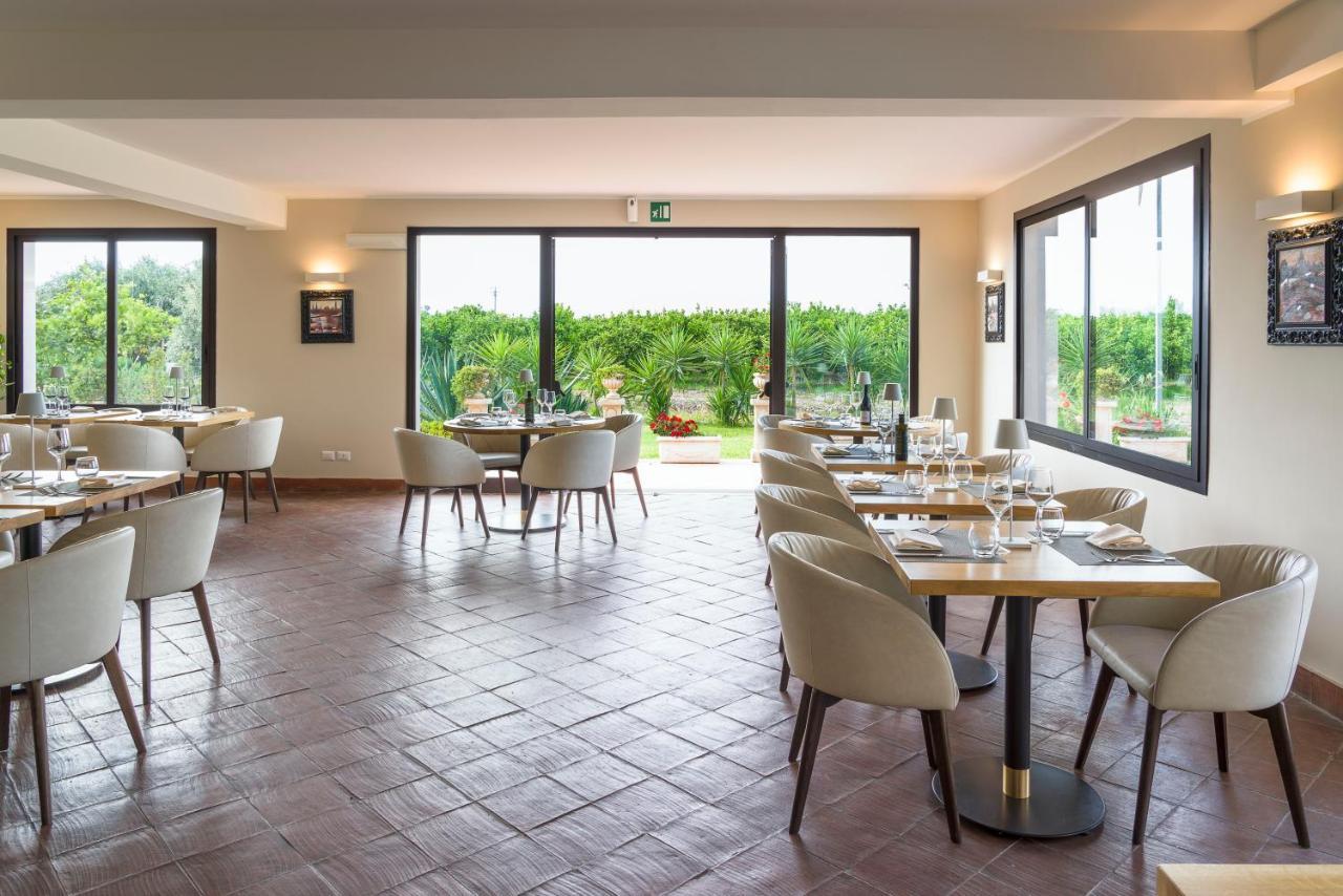 Neroli Bio Relais Otel La Rotondella Dış mekan fotoğraf