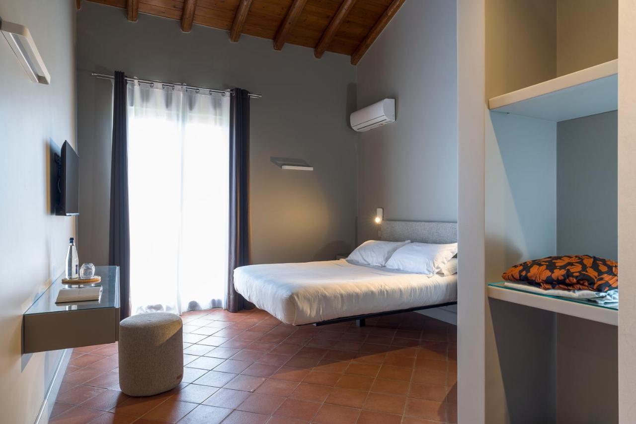 Neroli Bio Relais Otel La Rotondella Dış mekan fotoğraf