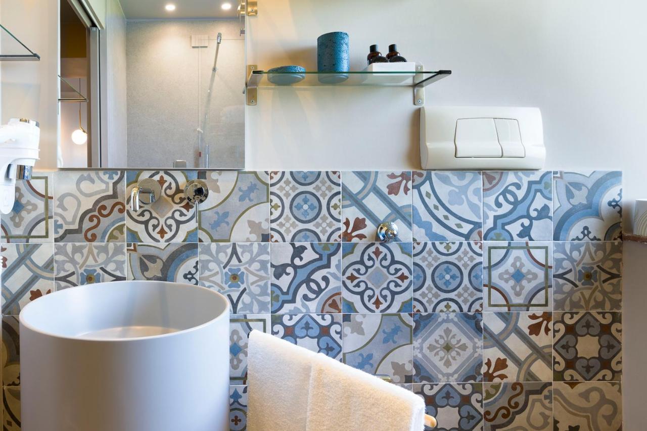 Neroli Bio Relais Otel La Rotondella Dış mekan fotoğraf