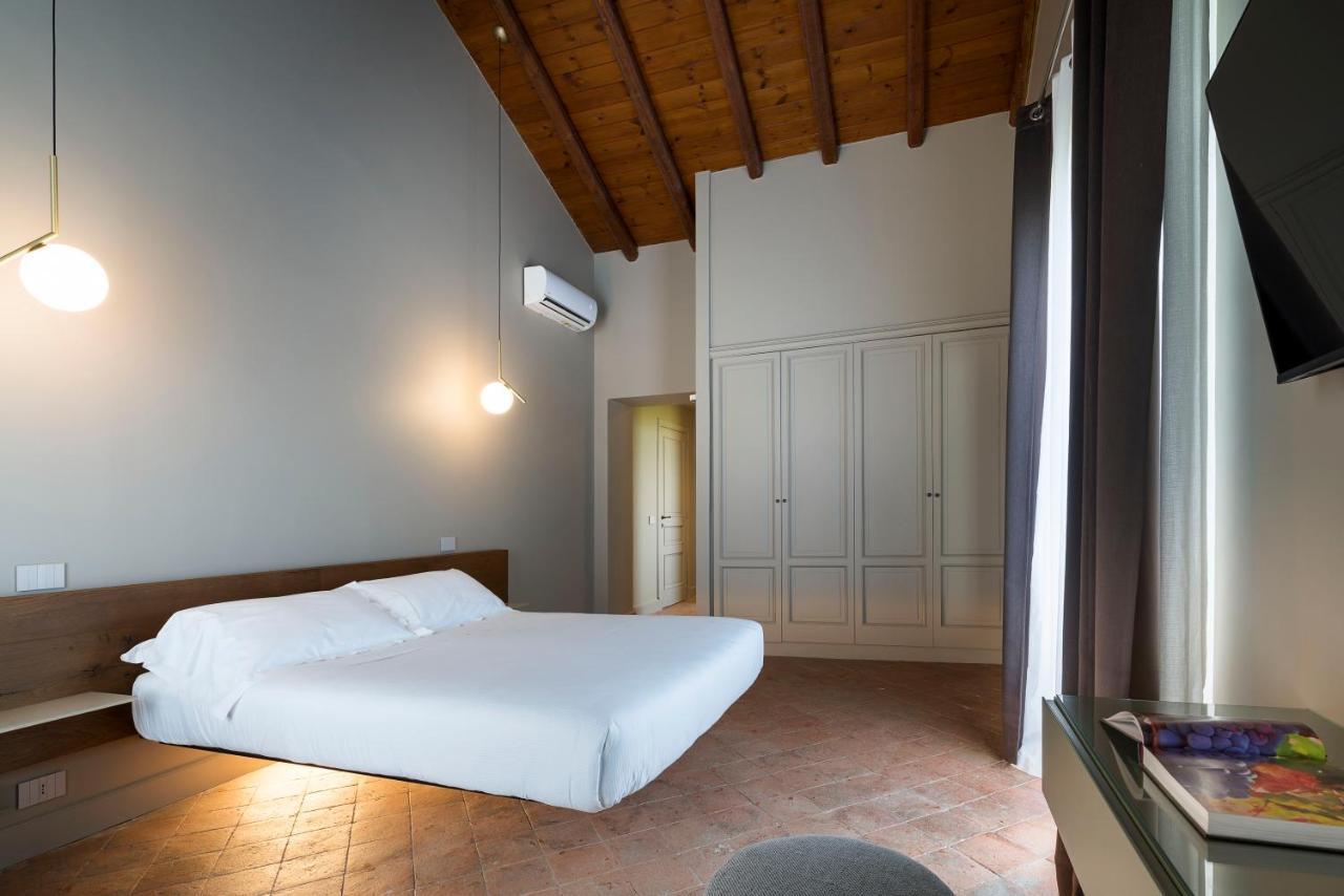 Neroli Bio Relais Otel La Rotondella Dış mekan fotoğraf