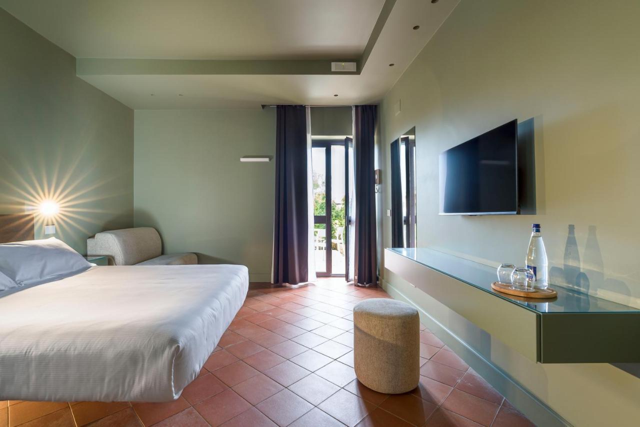 Neroli Bio Relais Otel La Rotondella Dış mekan fotoğraf