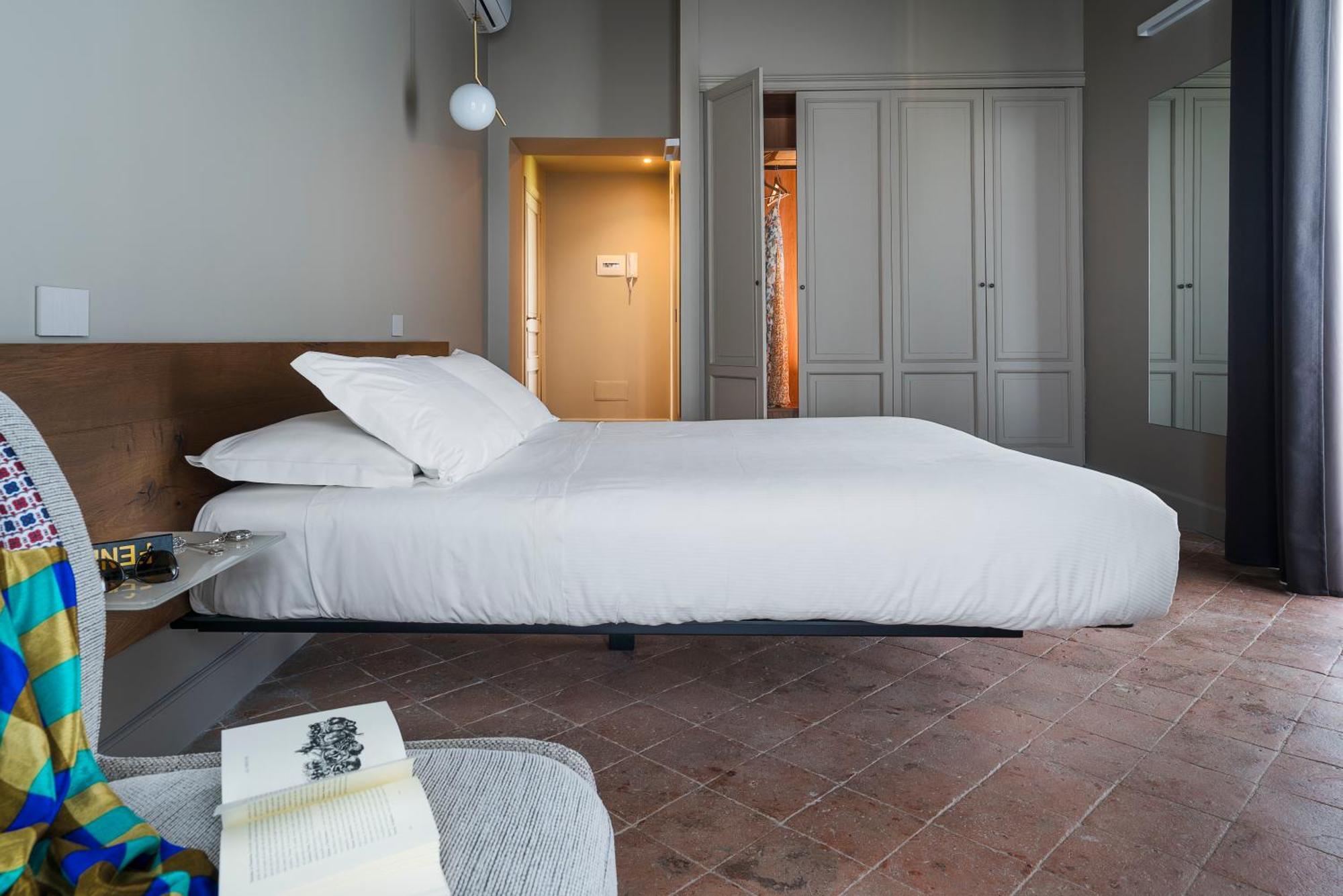 Neroli Bio Relais Otel La Rotondella Dış mekan fotoğraf