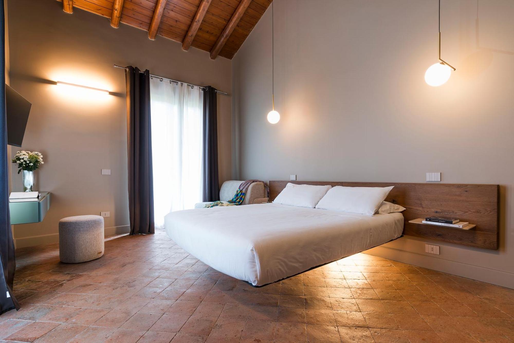 Neroli Bio Relais Otel La Rotondella Dış mekan fotoğraf