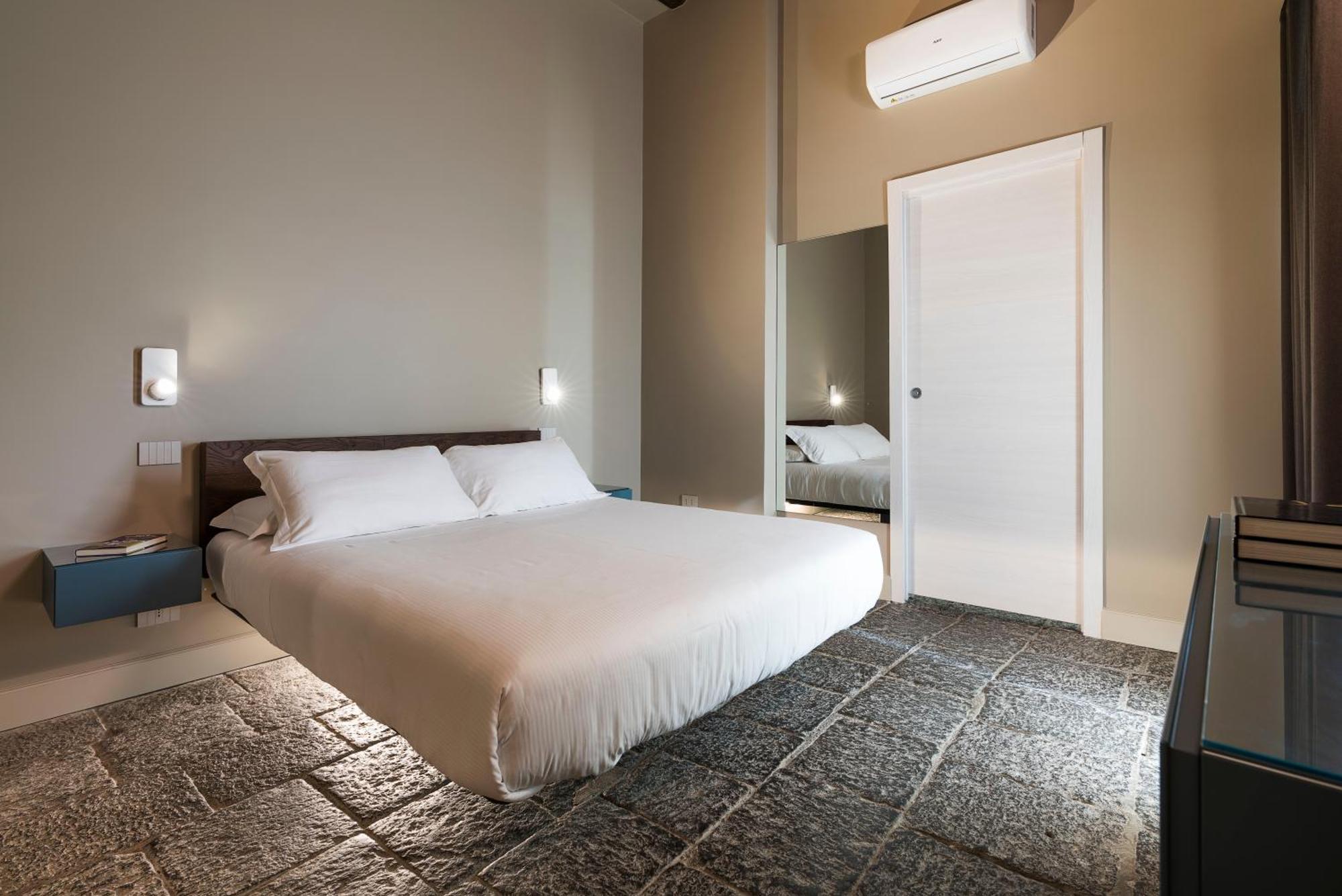Neroli Bio Relais Otel La Rotondella Oda fotoğraf