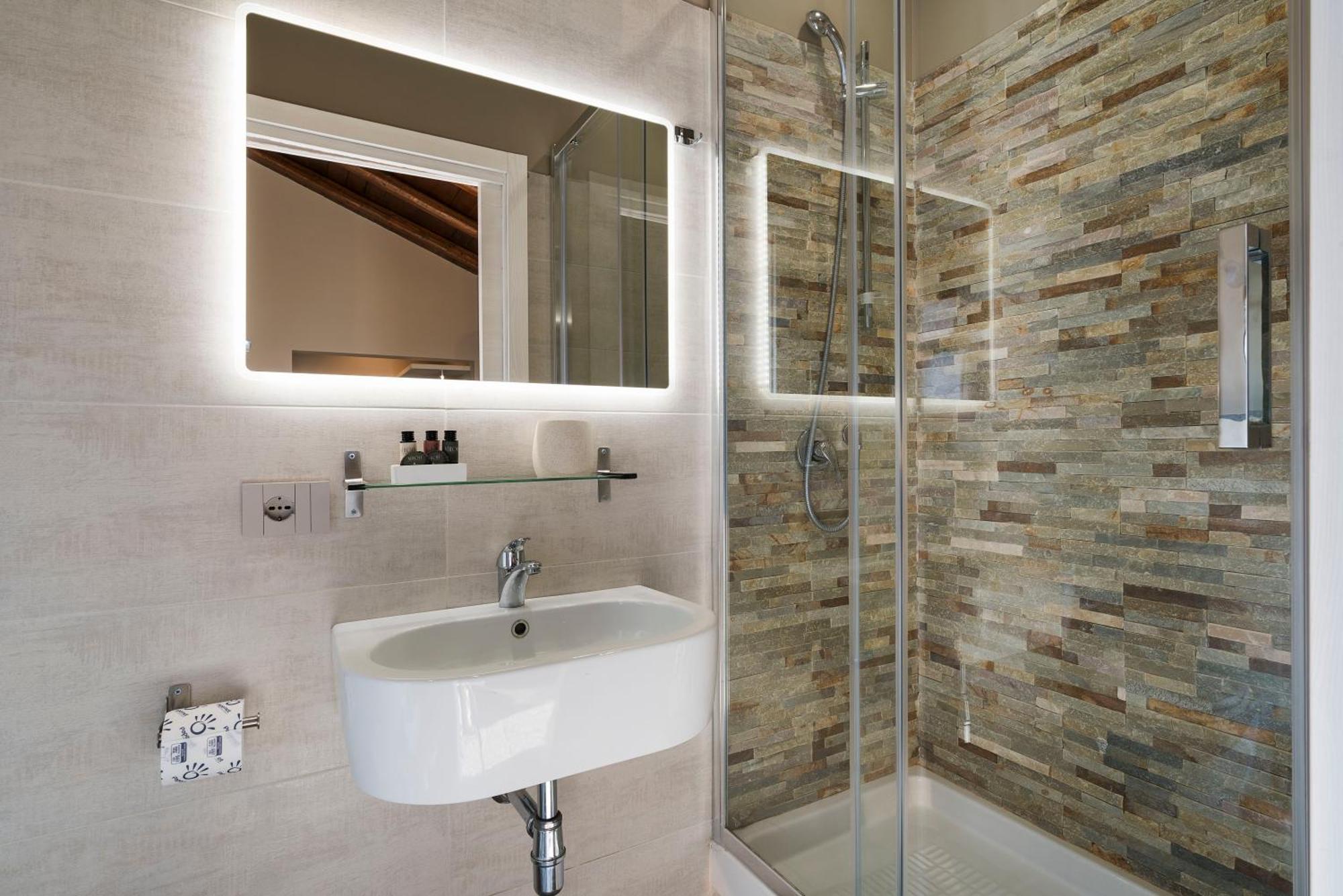 Neroli Bio Relais Otel La Rotondella Oda fotoğraf