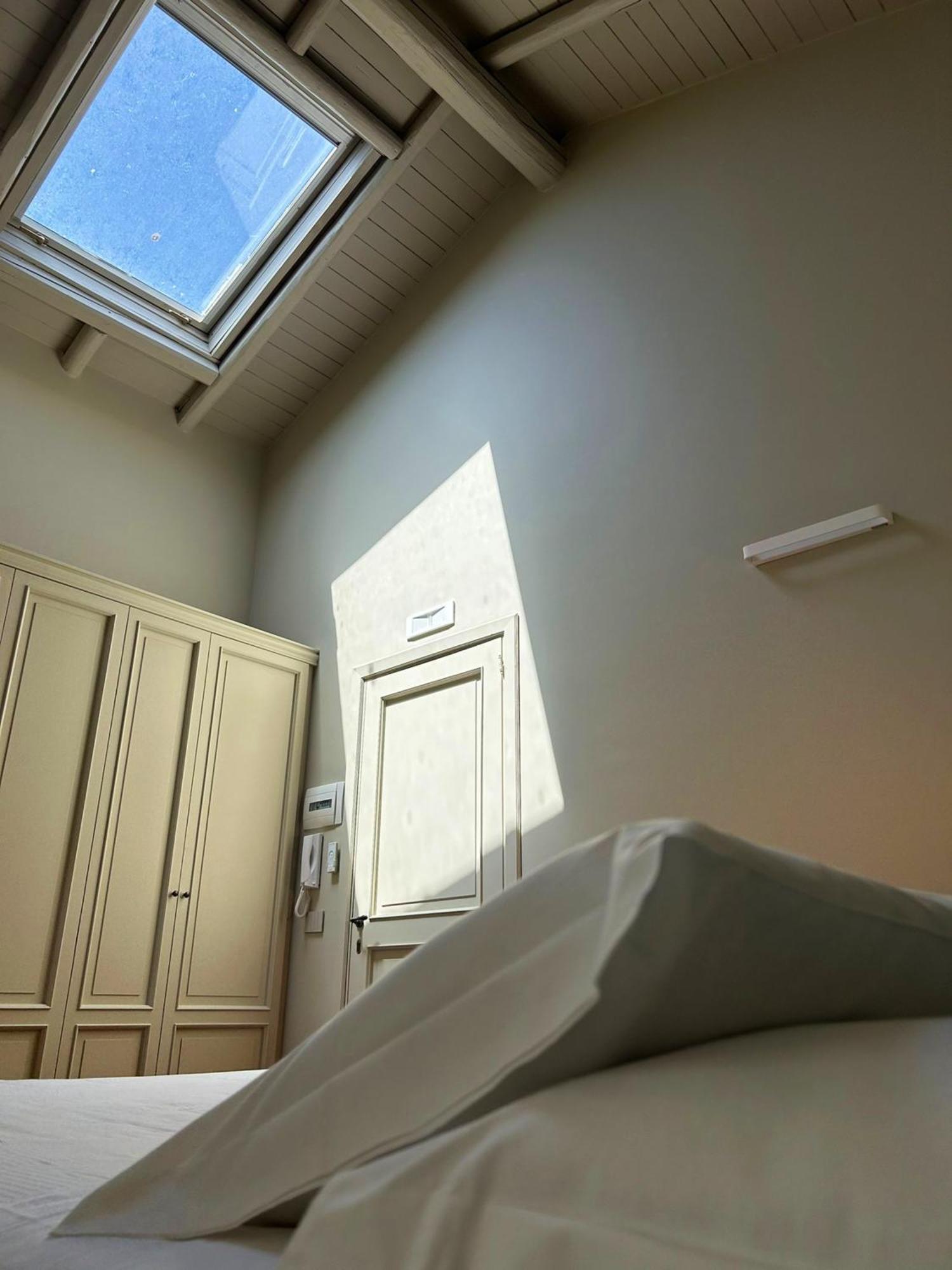 Neroli Bio Relais Otel La Rotondella Oda fotoğraf