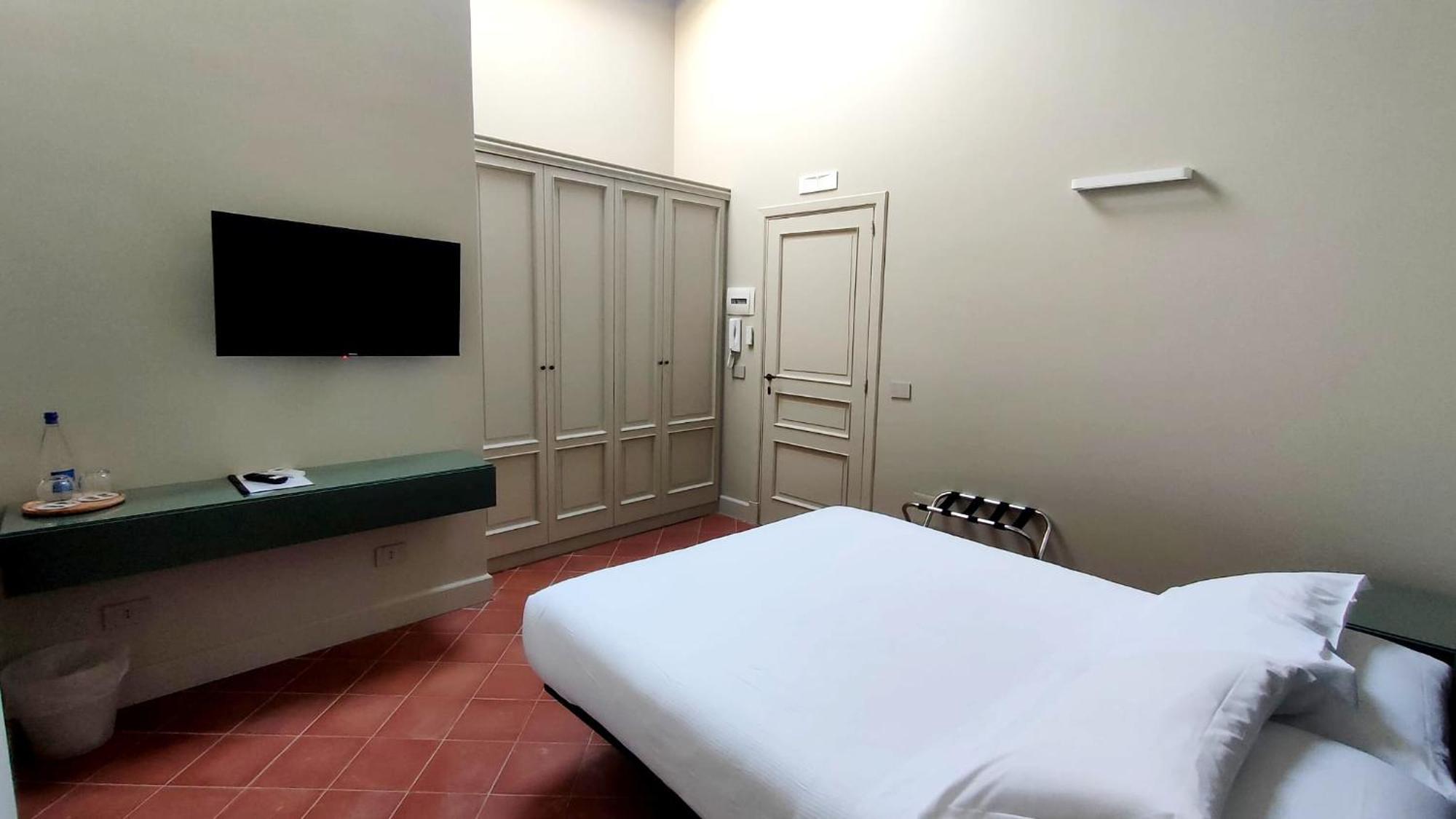 Neroli Bio Relais Otel La Rotondella Dış mekan fotoğraf